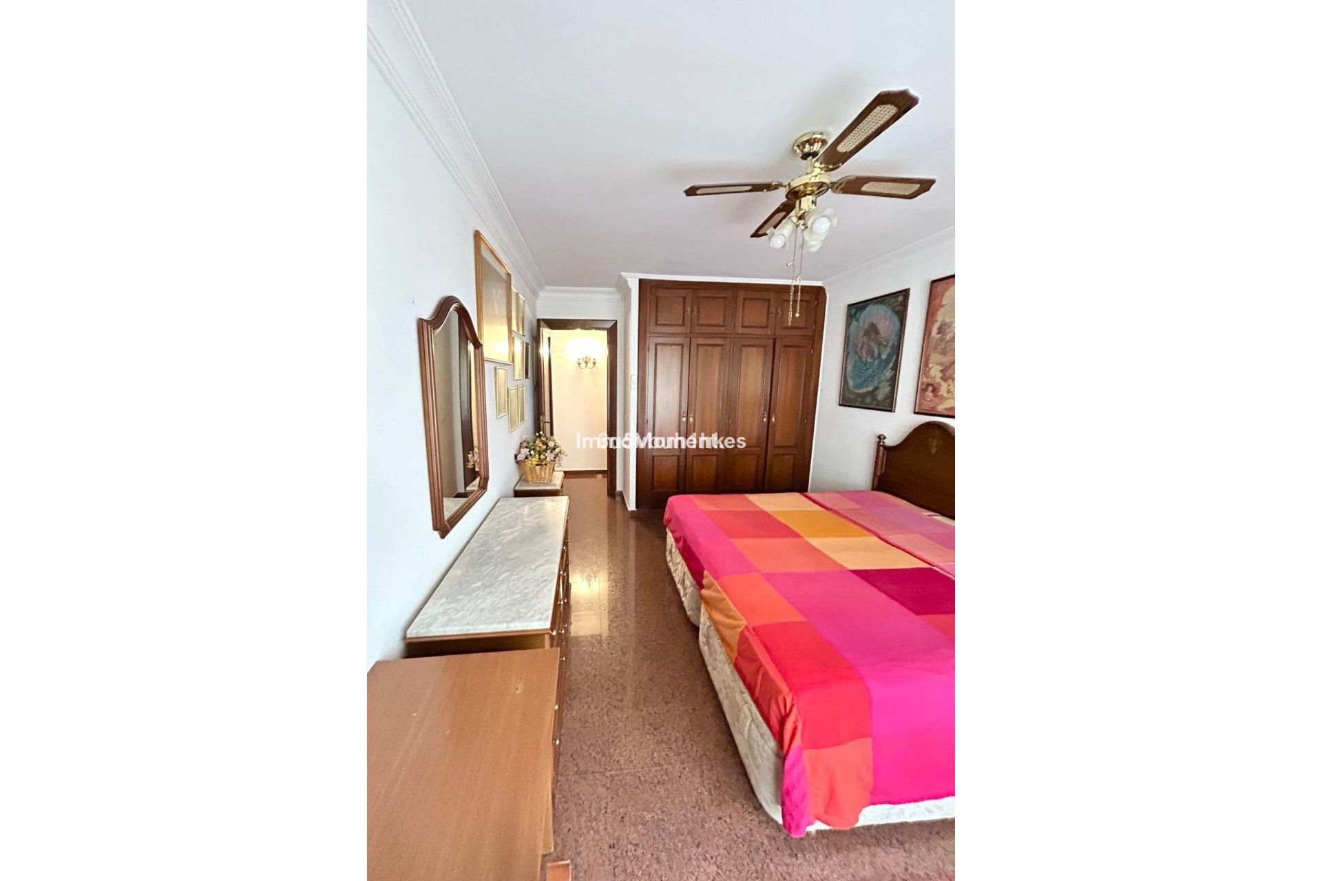 Bestaande woning - Appartement - Fuengirola - Fuengirola Centro