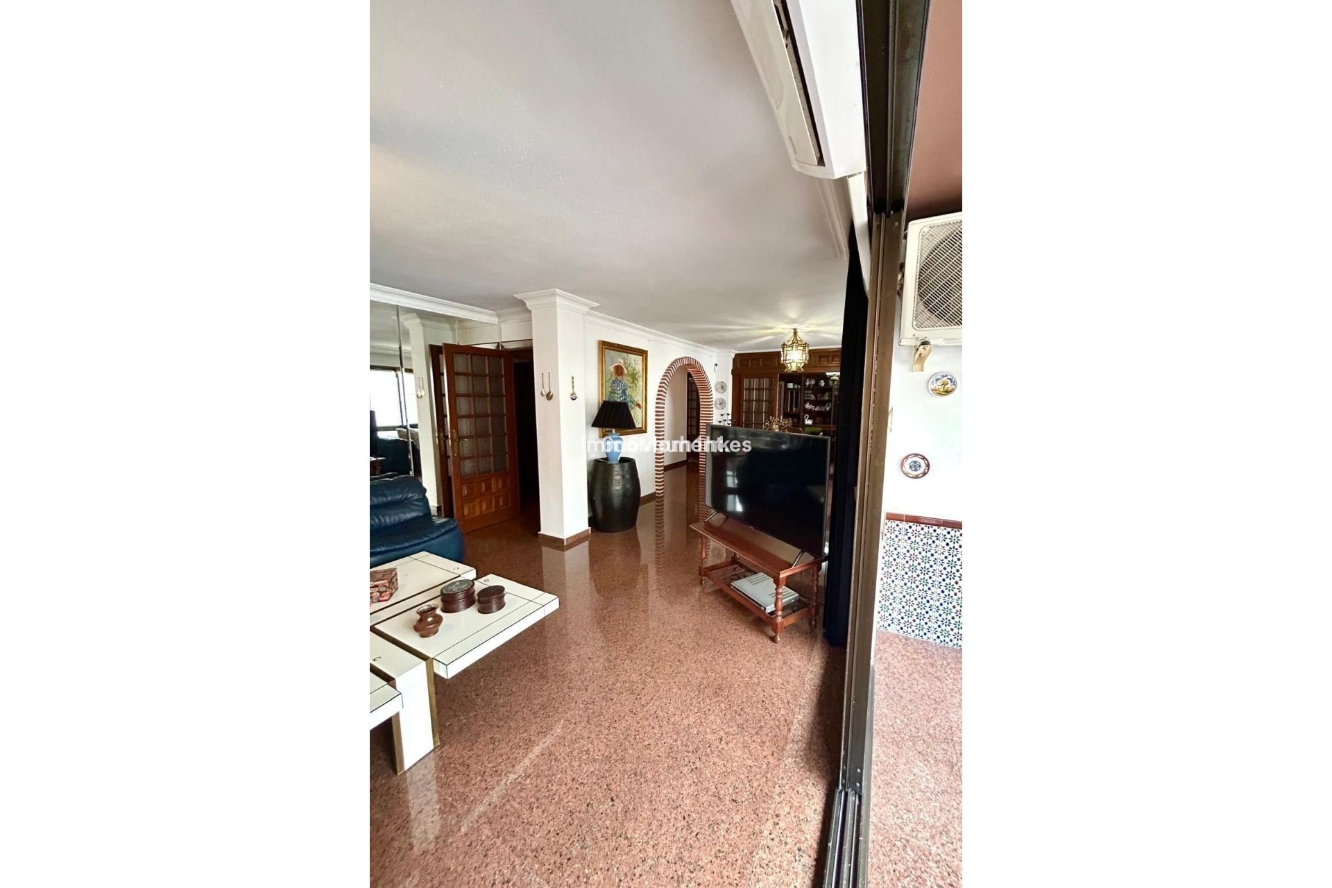 Bestaande woning - Appartement - Fuengirola - Fuengirola Centro