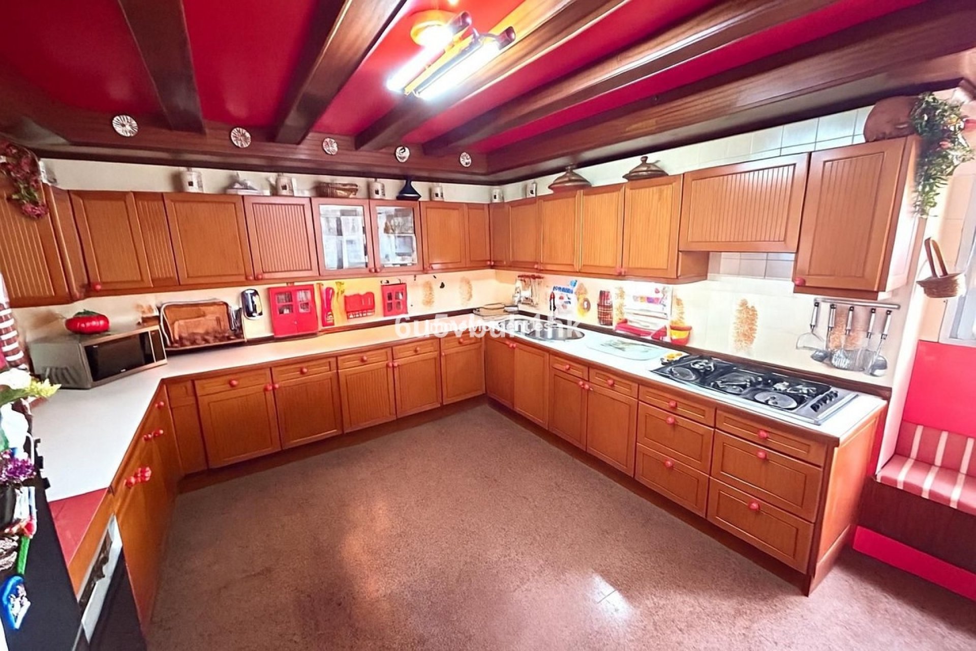 Bestaande woning - Appartement - Fuengirola - Fuengirola Centro