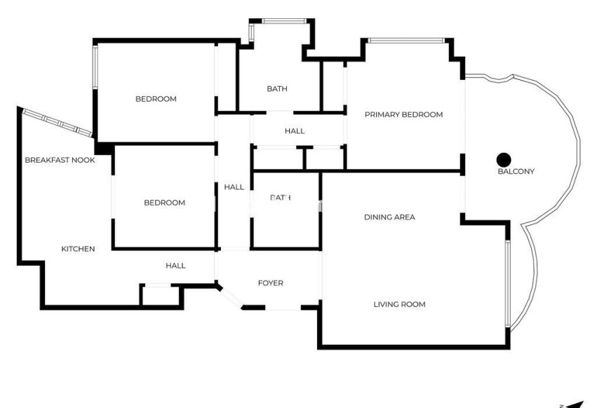 Bestaande woning - Appartement - Fuengirola - Fuengirola Centro