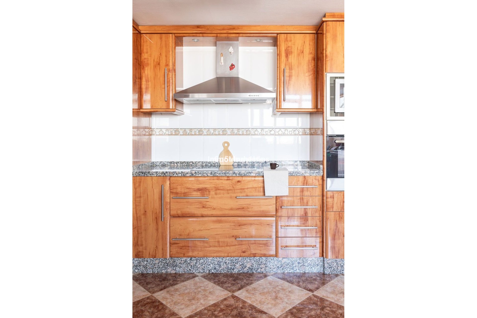 Bestaande woning - Appartement - Fuengirola - Fuengirola Centro