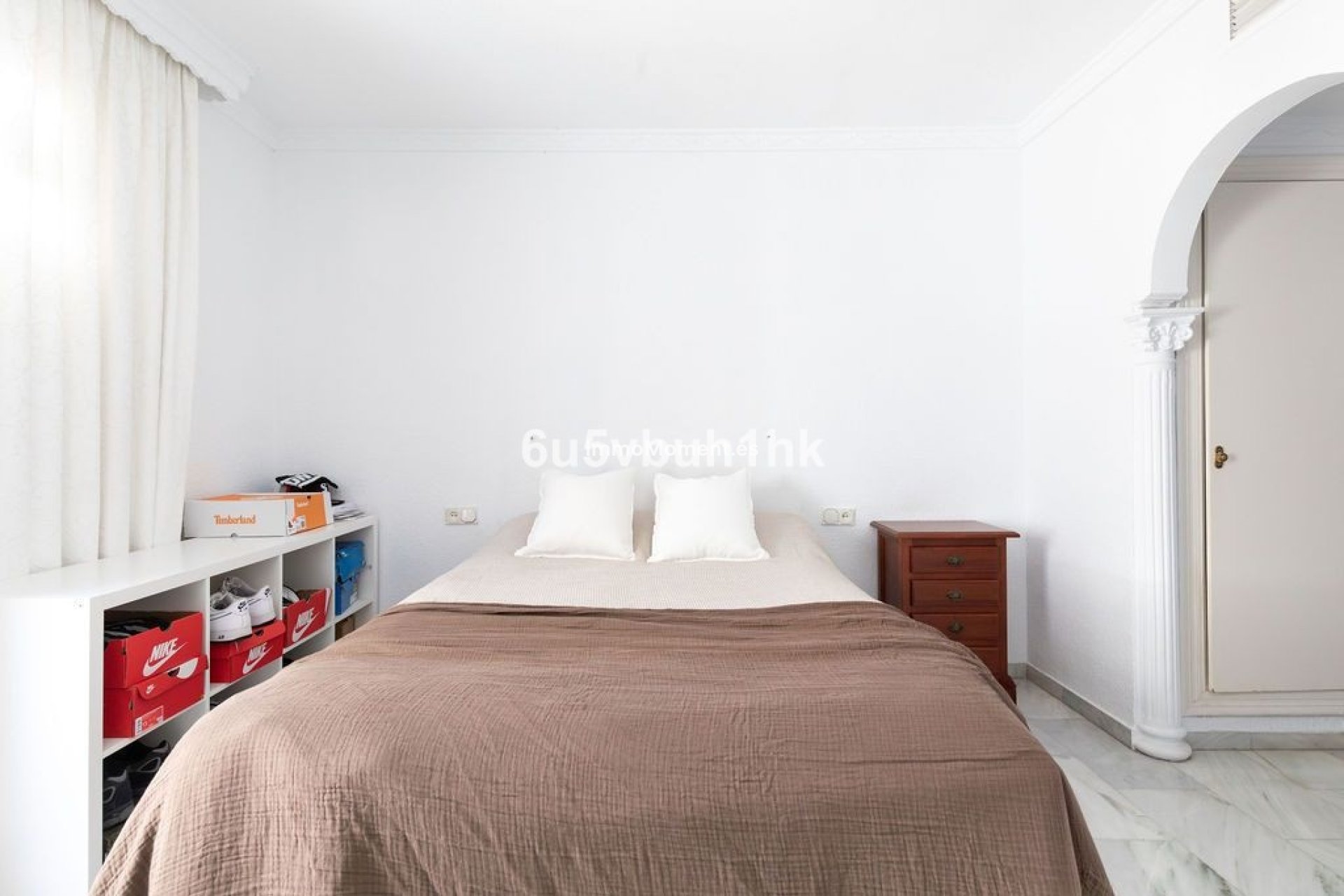 Bestaande woning - Appartement - Fuengirola - Fuengirola Centro