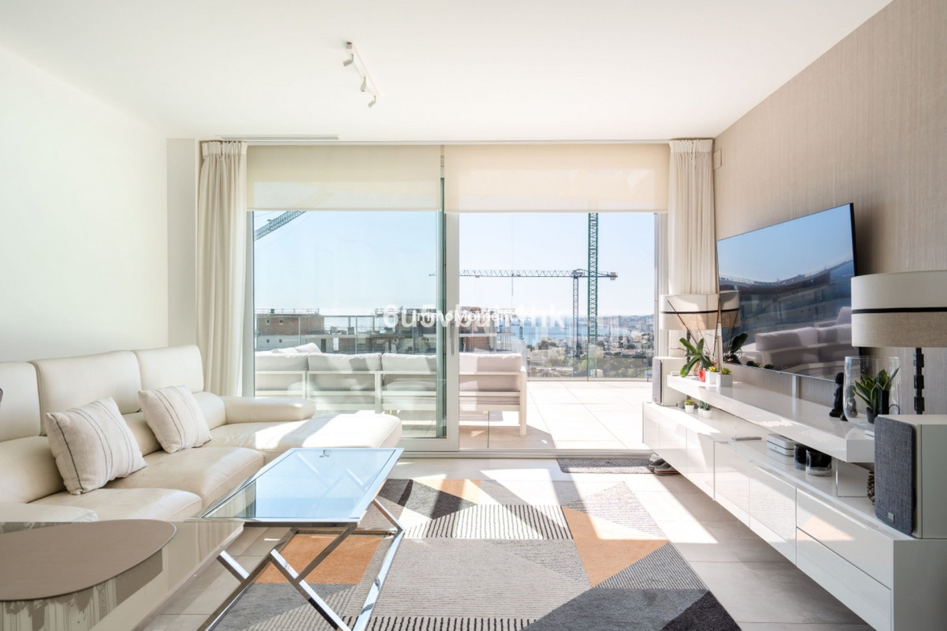 Bestaande woning - Appartement - Fuengirola - Fuengirola Centro