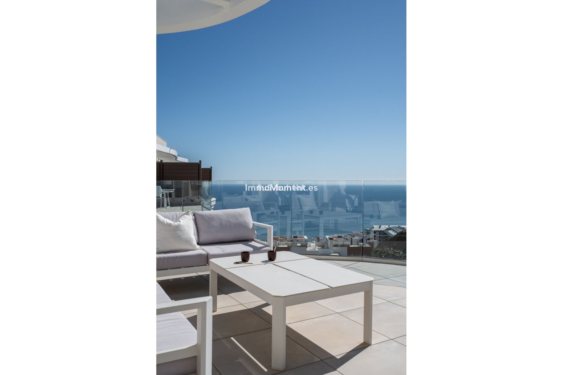 Bestaande woning - Appartement - Fuengirola - Fuengirola Centro