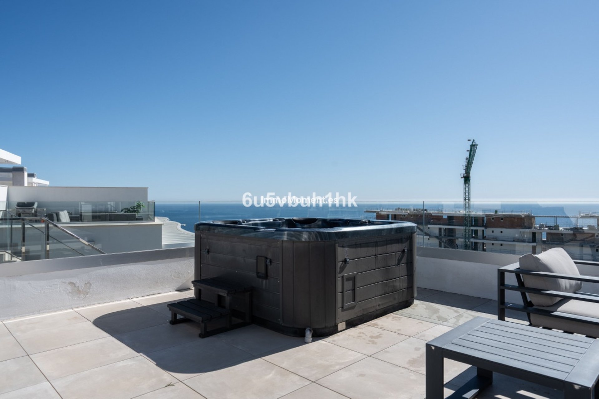 Bestaande woning - Appartement - Fuengirola - Fuengirola Centro