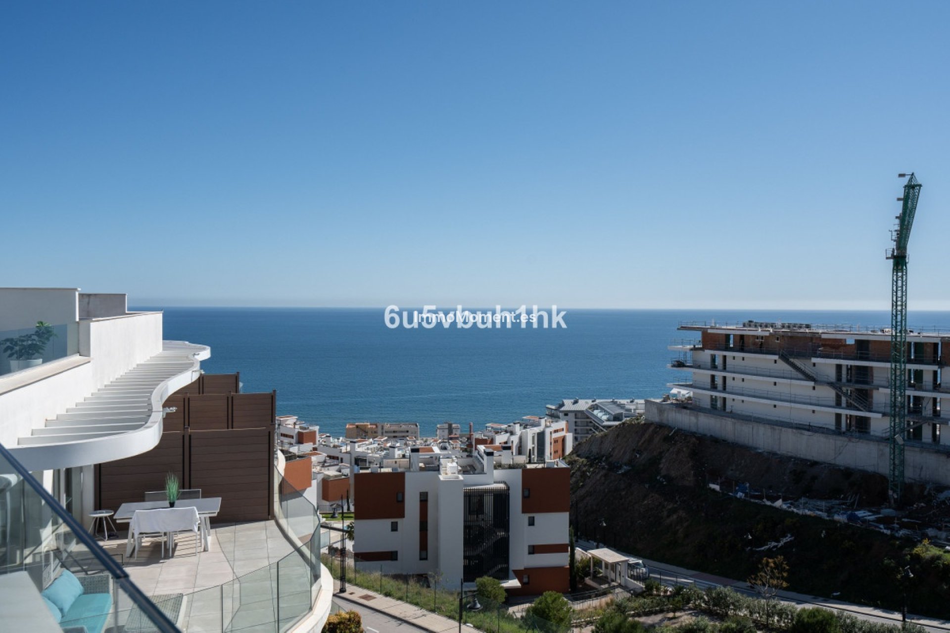Bestaande woning - Appartement - Fuengirola - Fuengirola Centro