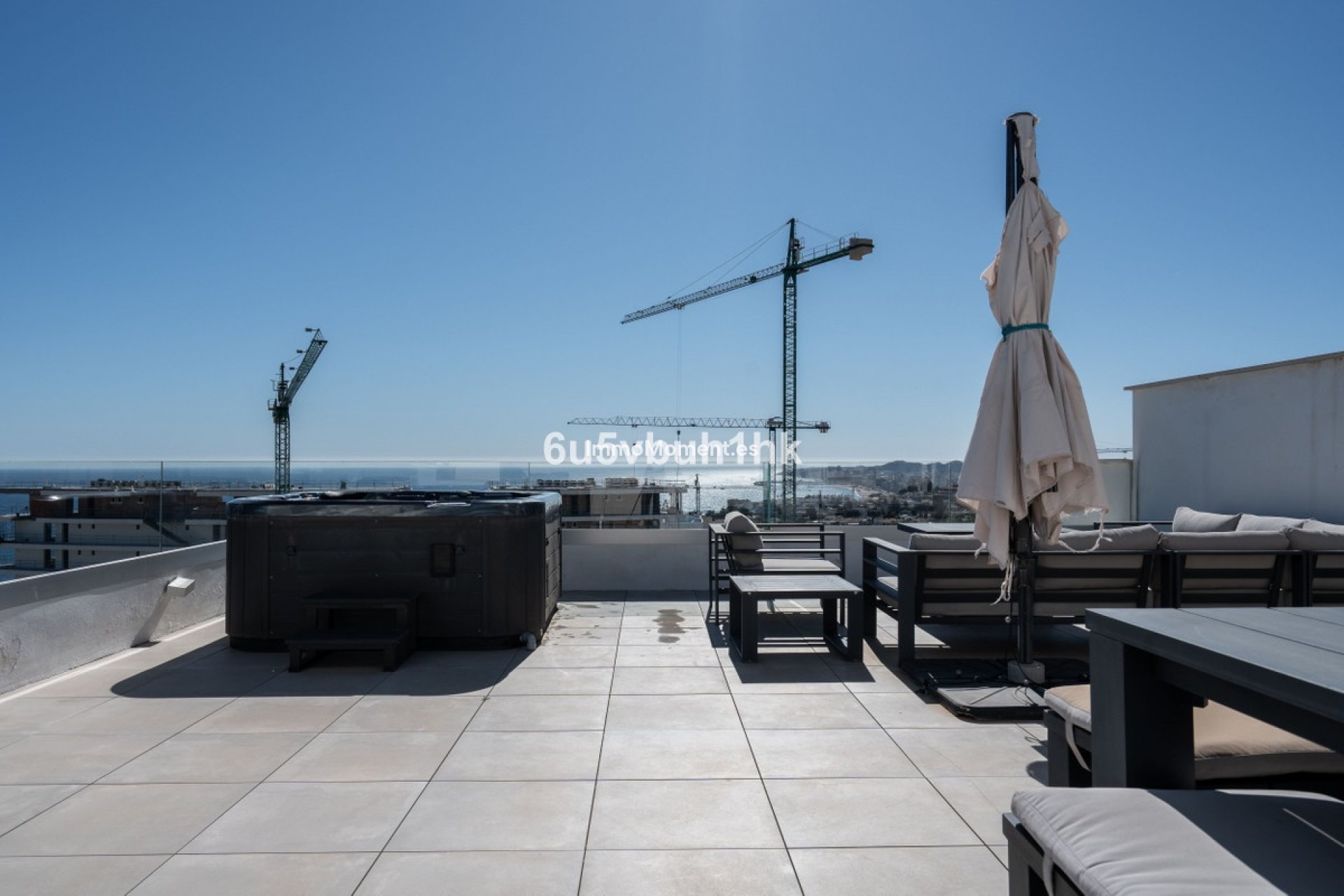 Bestaande woning - Appartement - Fuengirola - Fuengirola Centro