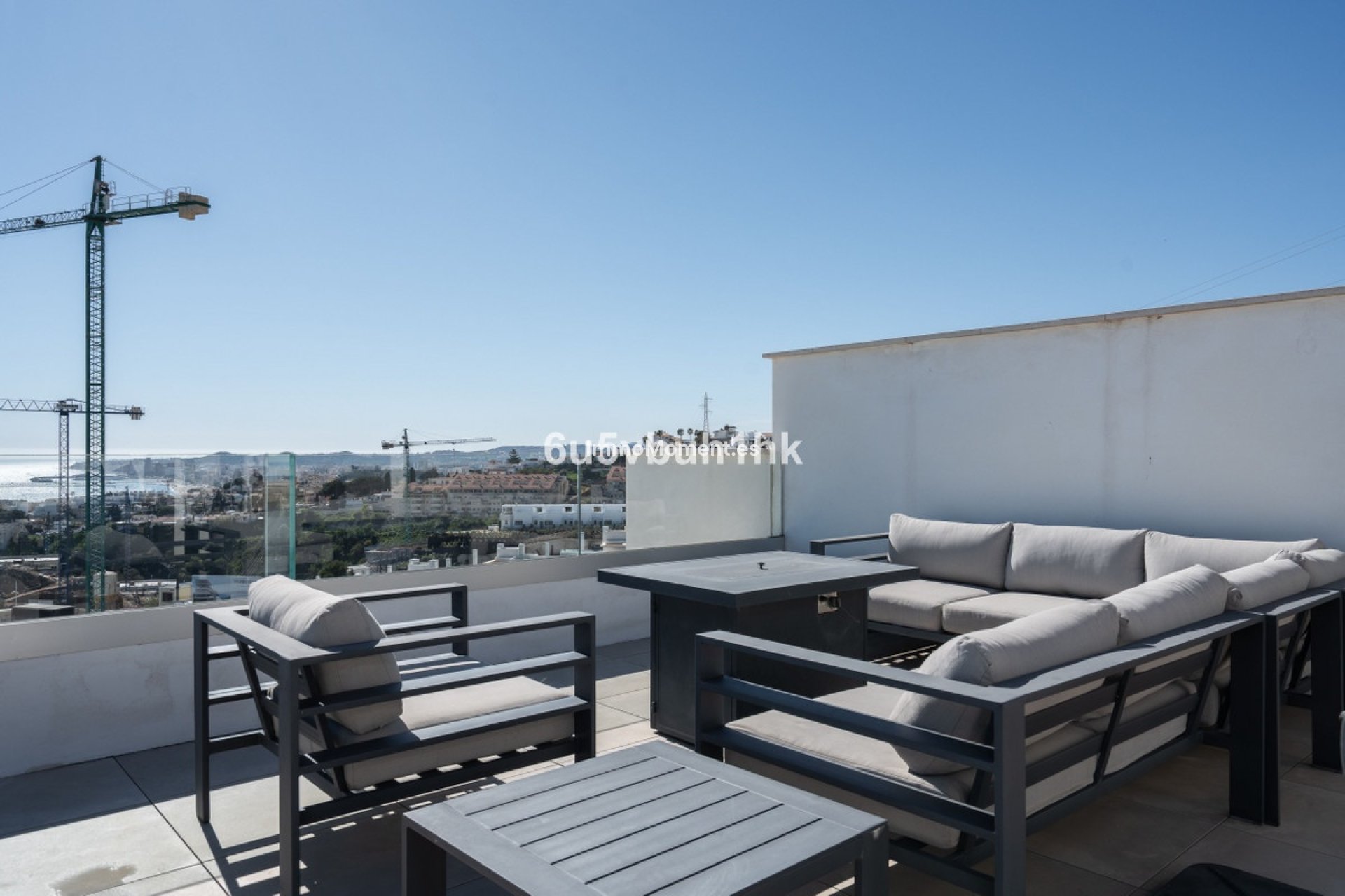 Bestaande woning - Appartement - Fuengirola - Fuengirola Centro