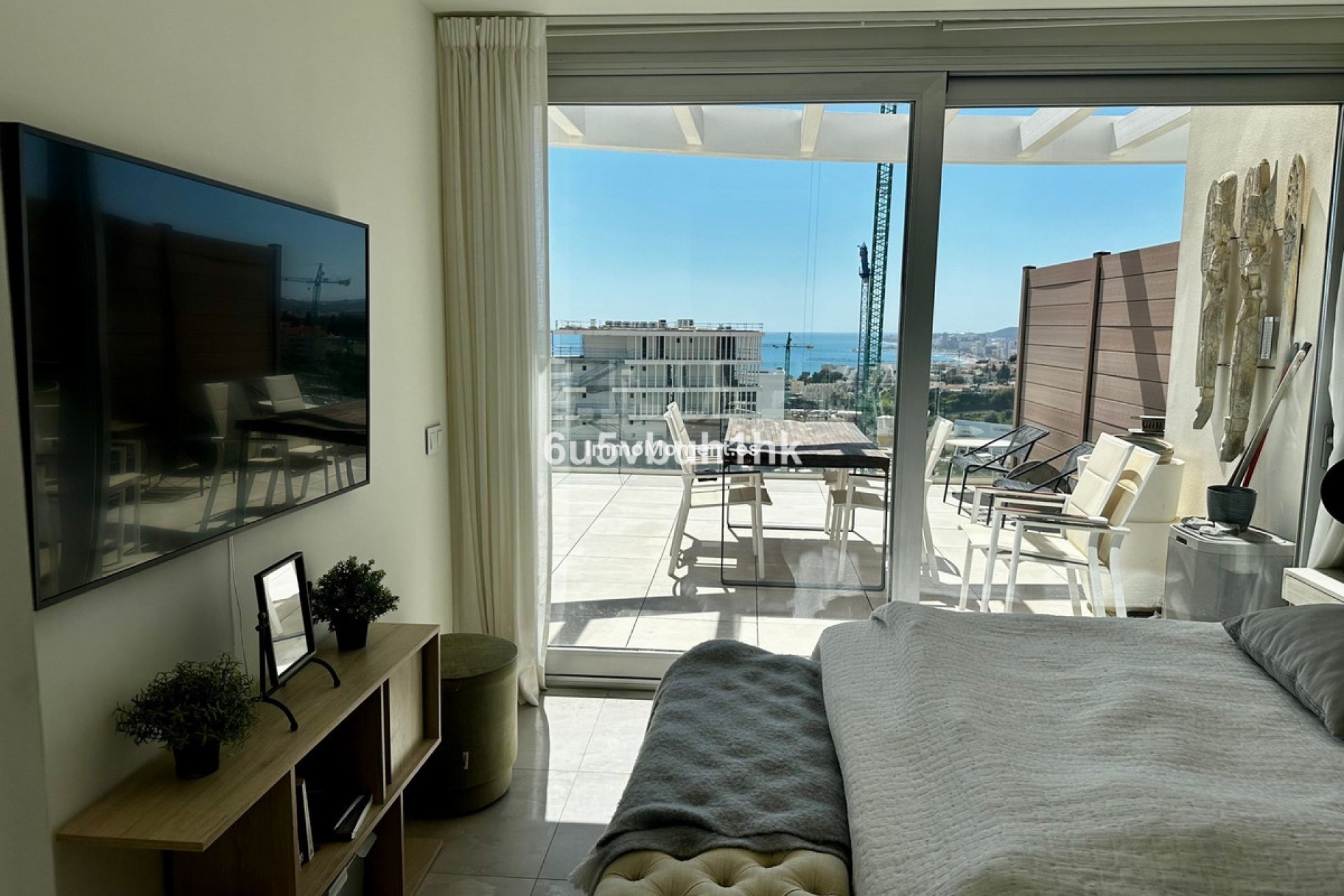 Bestaande woning - Appartement - Fuengirola - Fuengirola Centro