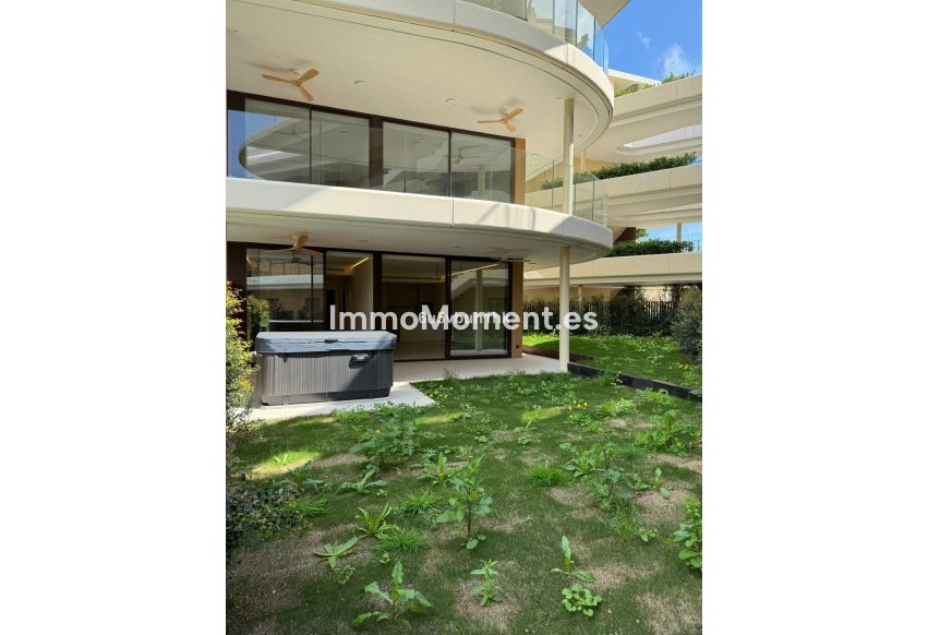 Bestaande woning - Appartement - Fuengirola - Fuengirola Centro