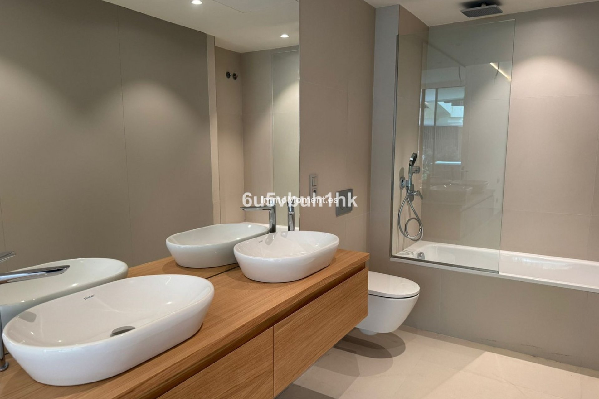 Bestaande woning - Appartement - Fuengirola - Fuengirola Centro