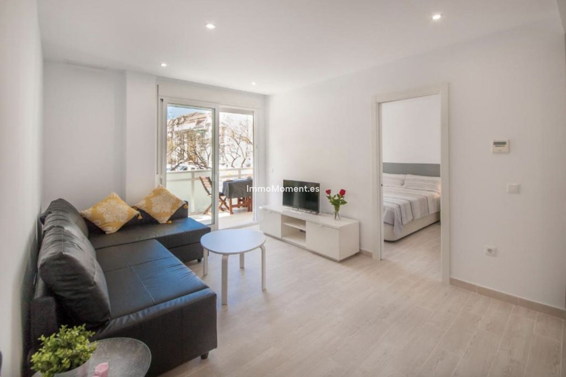 Bestaande woning - Appartement - Fuengirola - Fuengirola Centro