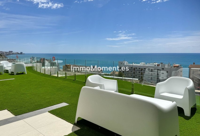 Bestaande woning - Appartement - Fuengirola - Fuengirola Centro