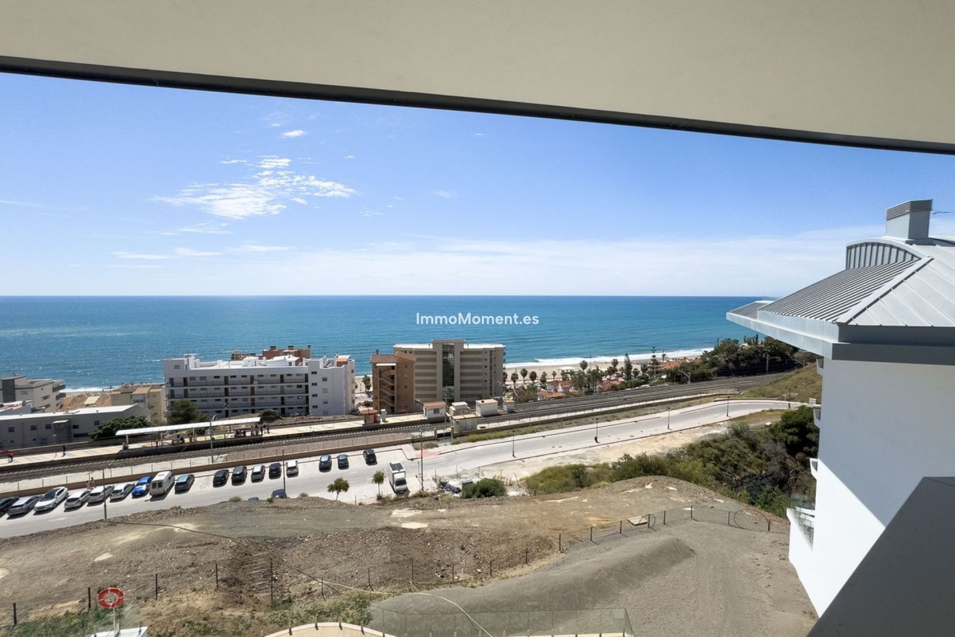 Bestaande woning - Appartement - Fuengirola - Fuengirola Centro