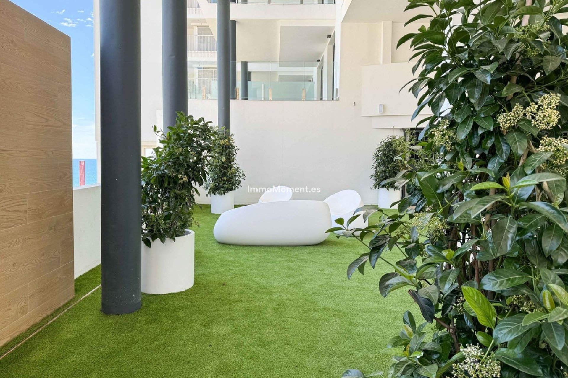 Bestaande woning - Appartement - Fuengirola - Fuengirola Centro