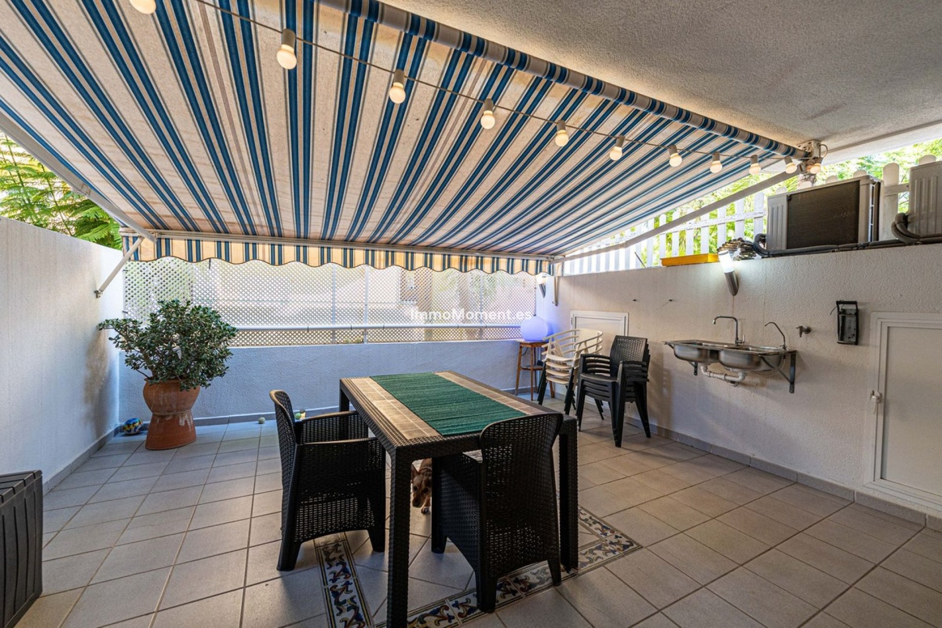 Bestaande woning - Appartement - Fuengirola - Fuengirola Centro