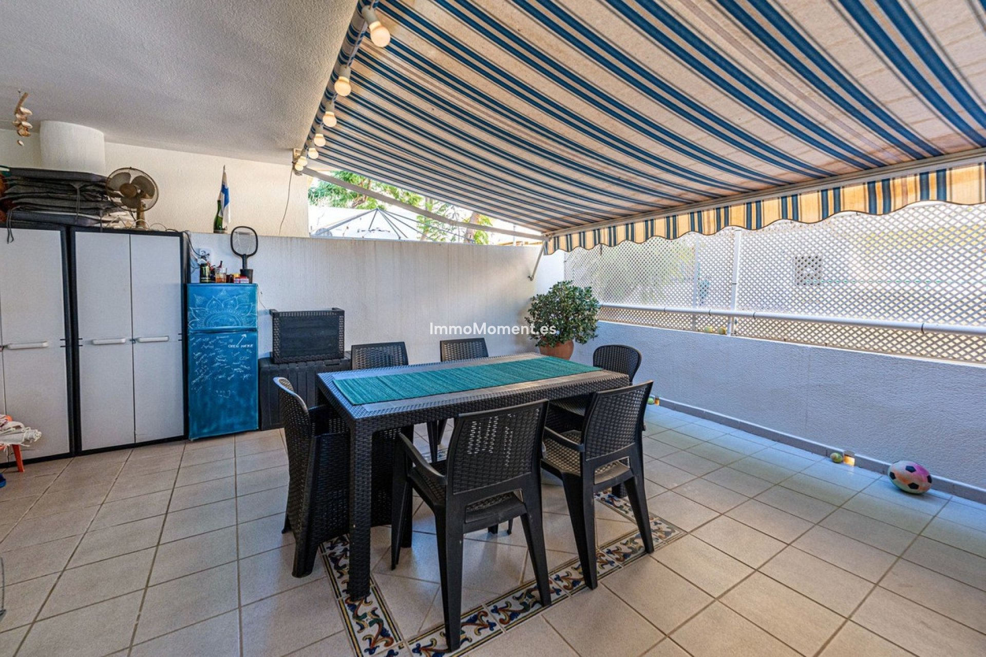 Bestaande woning - Appartement - Fuengirola - Fuengirola Centro