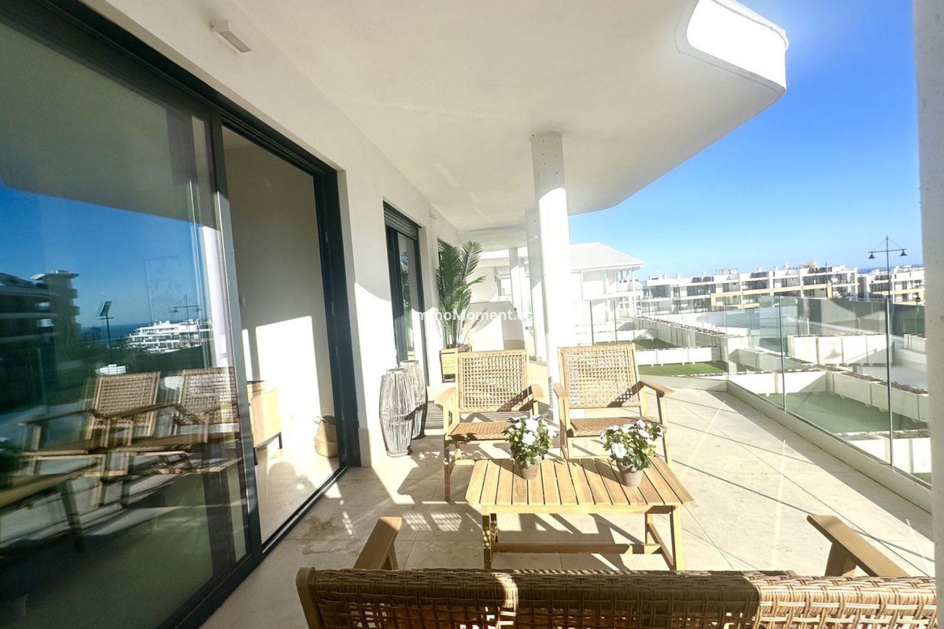 Bestaande woning - Appartement - Fuengirola - Fuengirola Centro