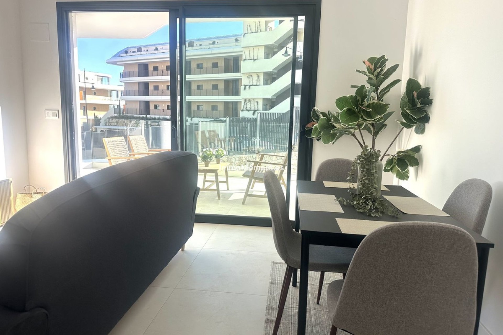 Bestaande woning - Appartement - Fuengirola - Fuengirola Centro