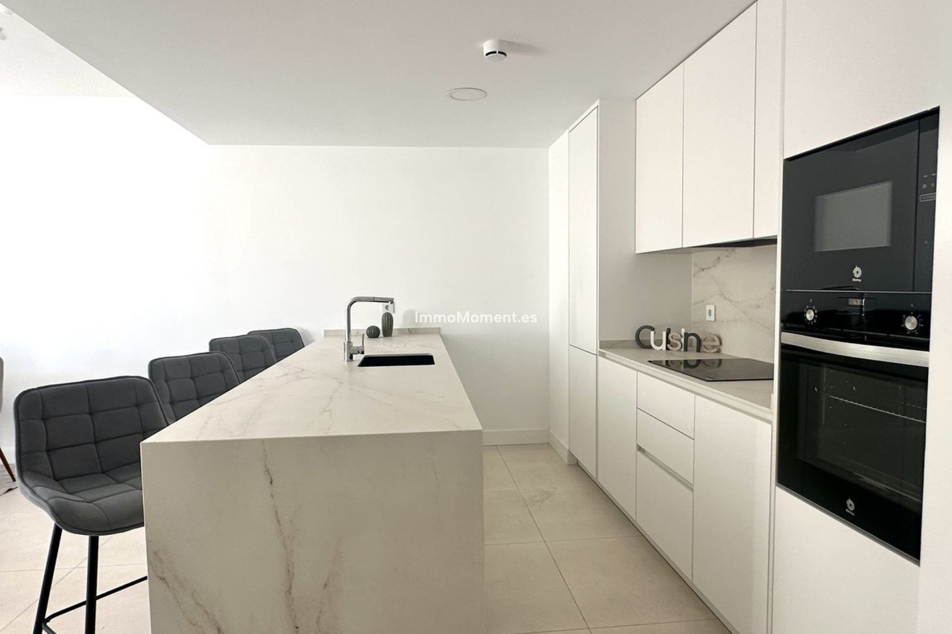 Bestaande woning - Appartement - Fuengirola - Fuengirola Centro