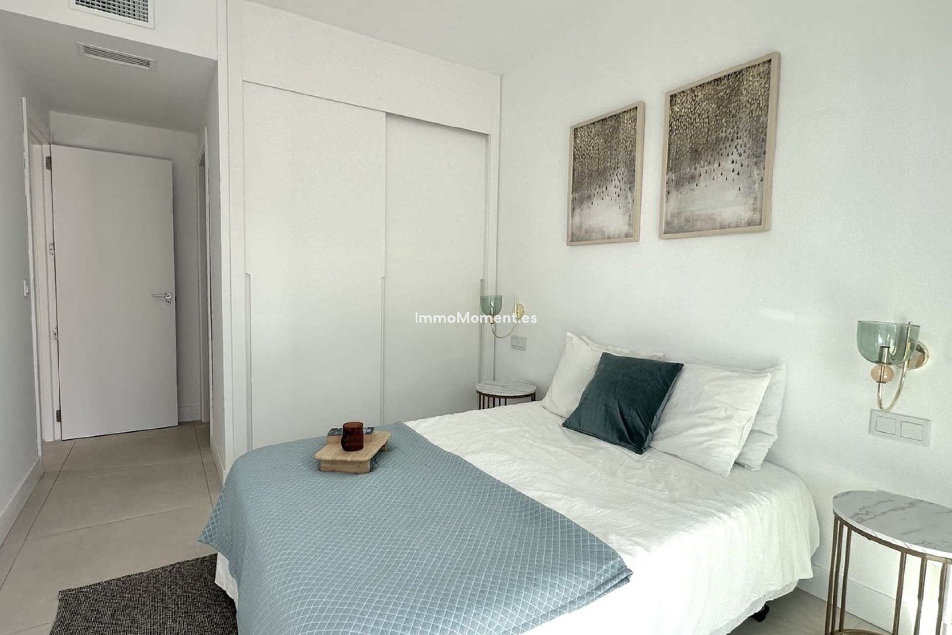 Bestaande woning - Appartement - Fuengirola - Fuengirola Centro