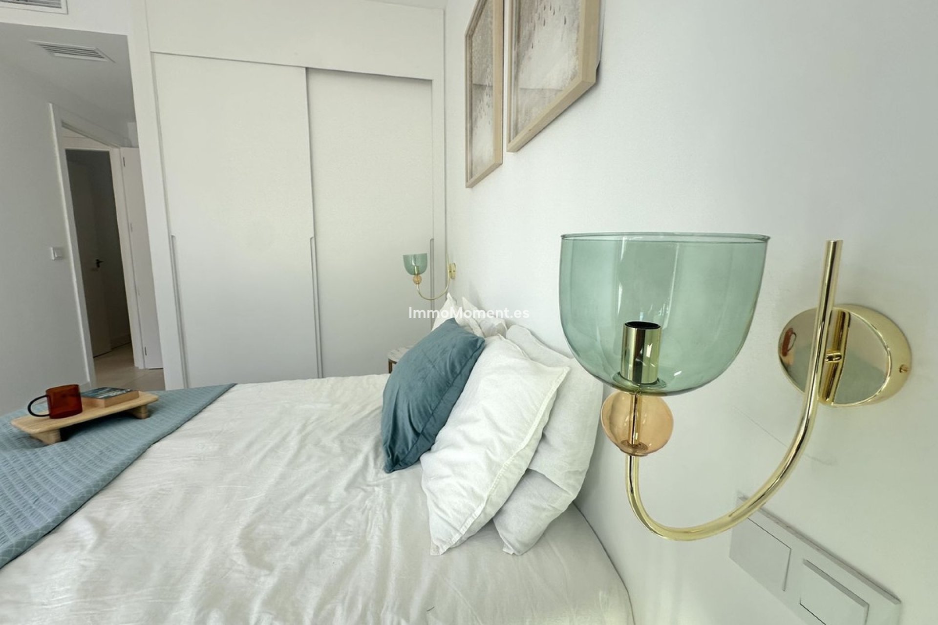 Bestaande woning - Appartement - Fuengirola - Fuengirola Centro