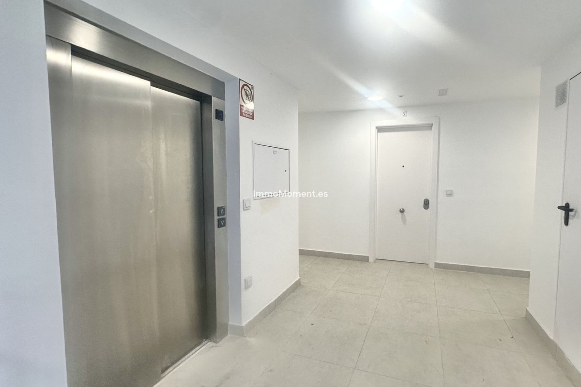 Bestaande woning - Appartement - Fuengirola - Fuengirola Centro