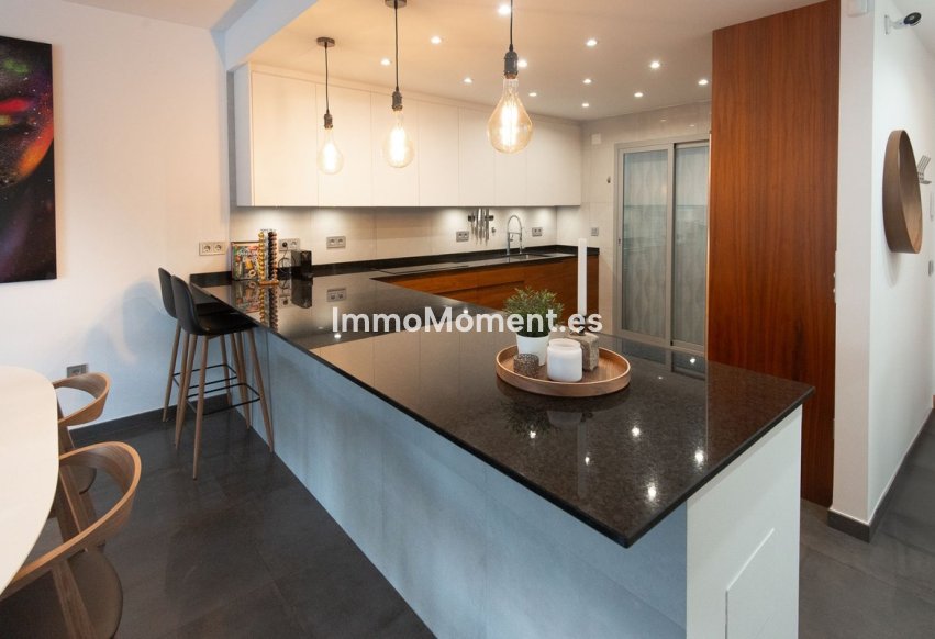 Bestaande woning - Appartement - Fuengirola - Fuengirola Centro