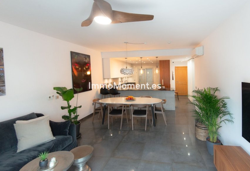 Bestaande woning - Appartement - Fuengirola - Fuengirola Centro