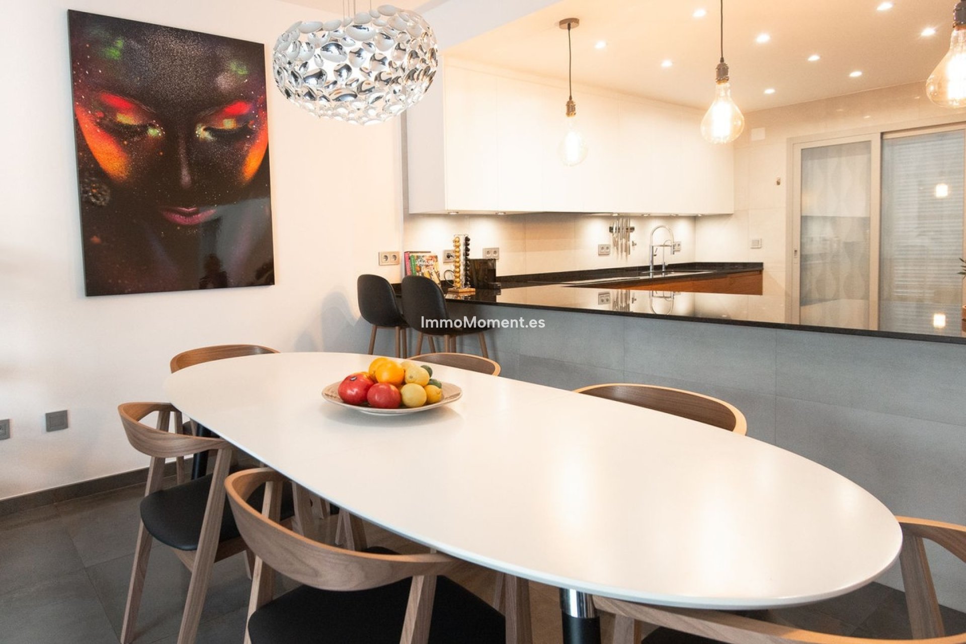 Bestaande woning - Appartement - Fuengirola - Fuengirola Centro