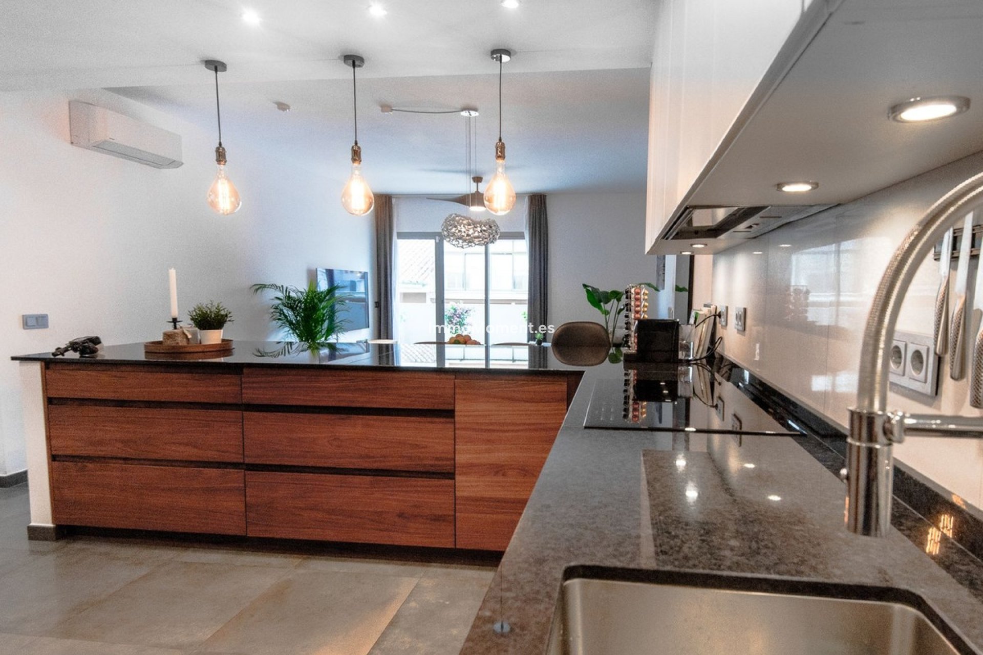 Bestaande woning - Appartement - Fuengirola - Fuengirola Centro