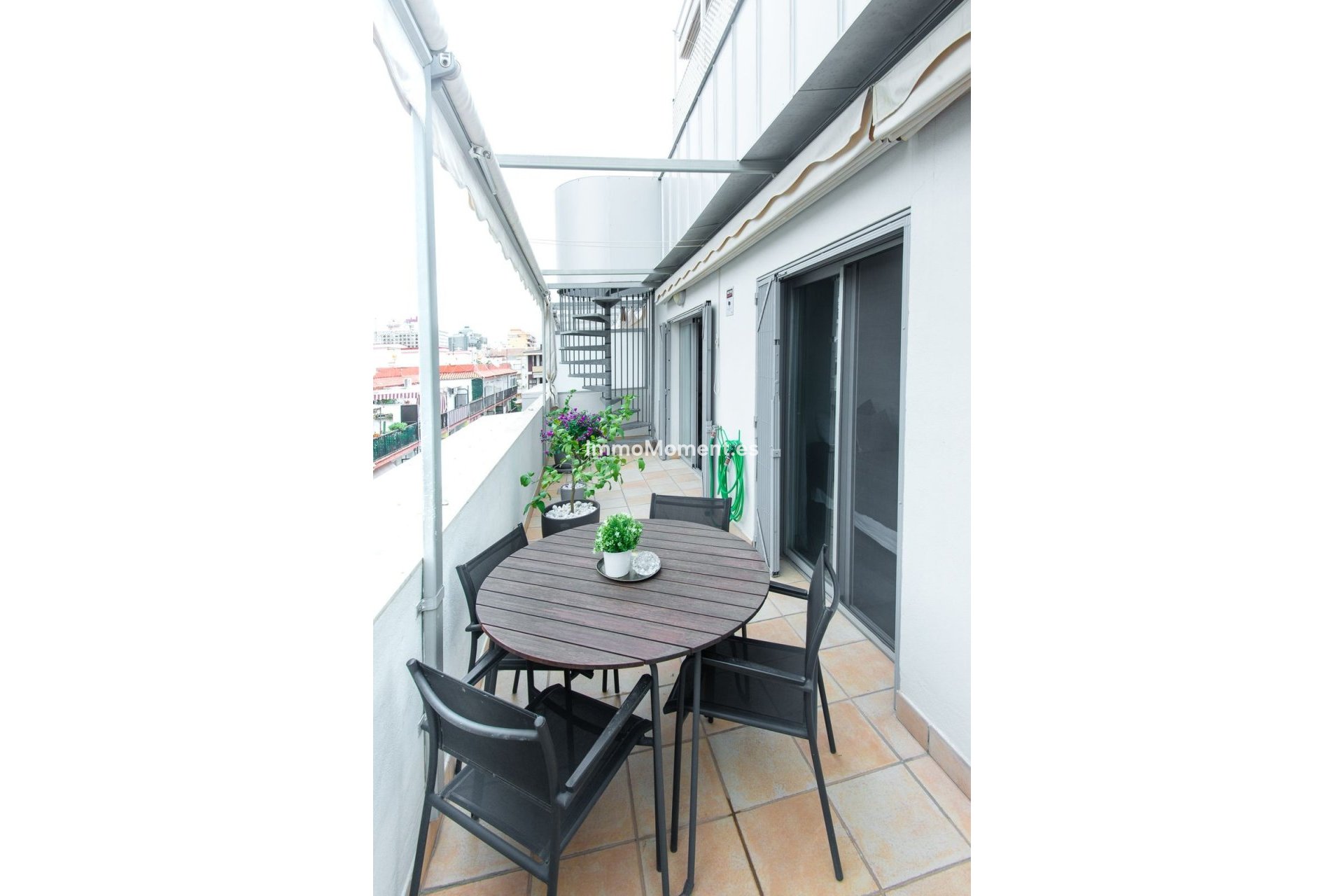 Bestaande woning - Appartement - Fuengirola - Fuengirola Centro