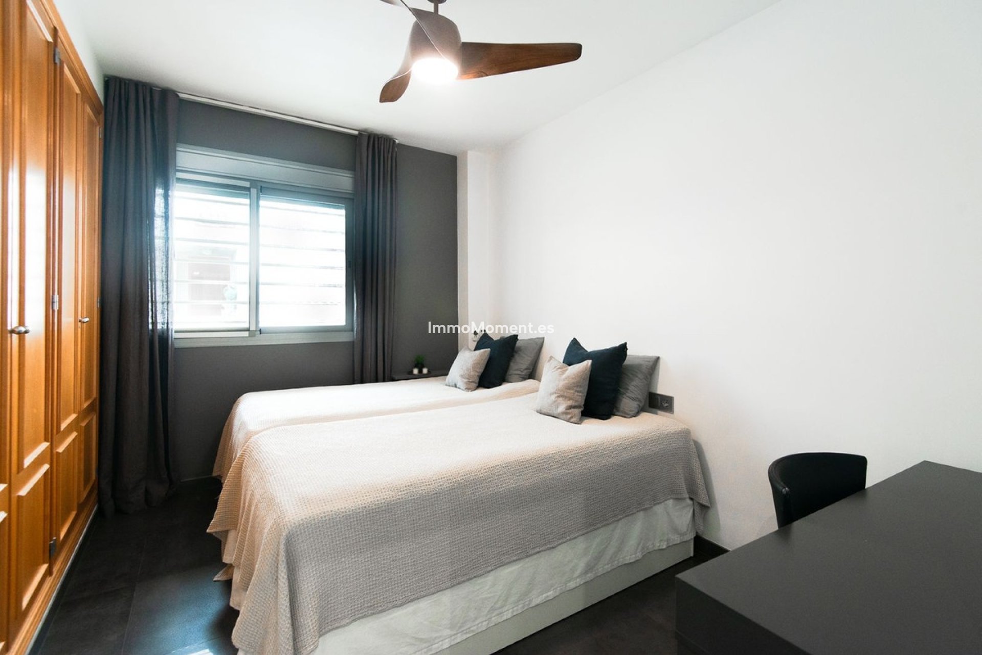 Bestaande woning - Appartement - Fuengirola - Fuengirola Centro