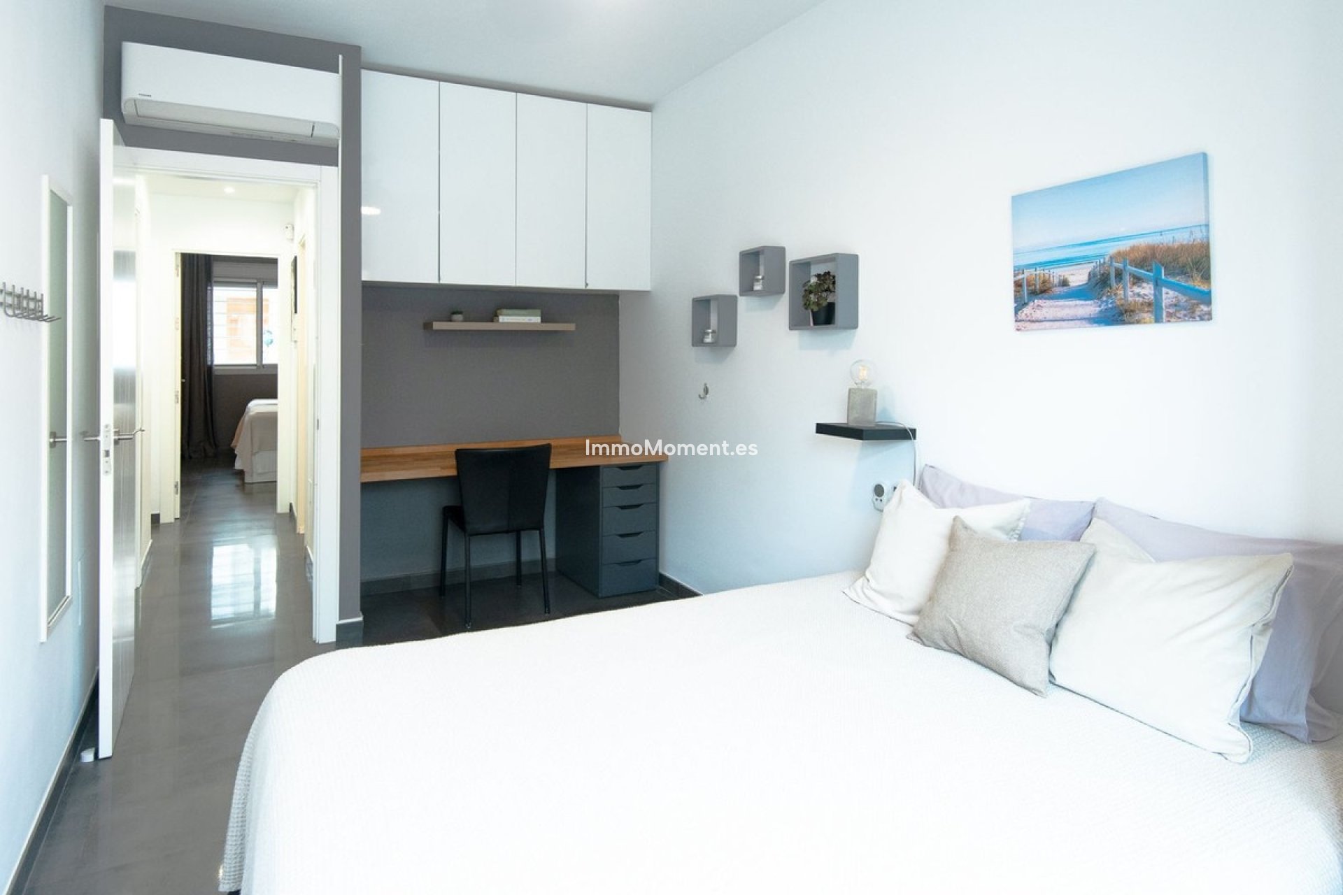 Bestaande woning - Appartement - Fuengirola - Fuengirola Centro