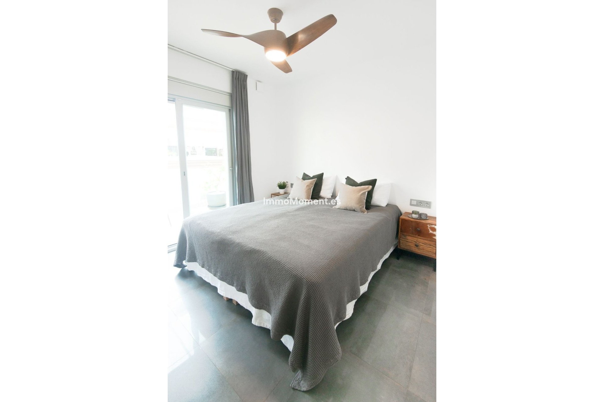 Bestaande woning - Appartement - Fuengirola - Fuengirola Centro