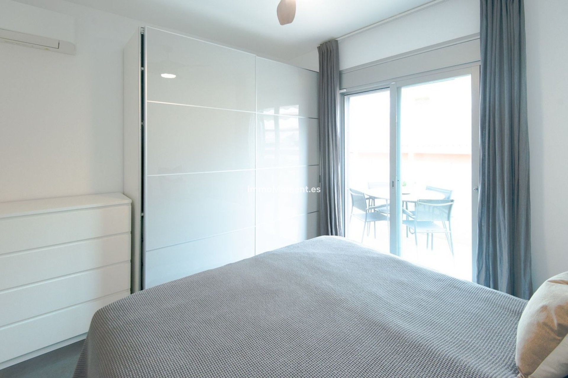 Bestaande woning - Appartement - Fuengirola - Fuengirola Centro