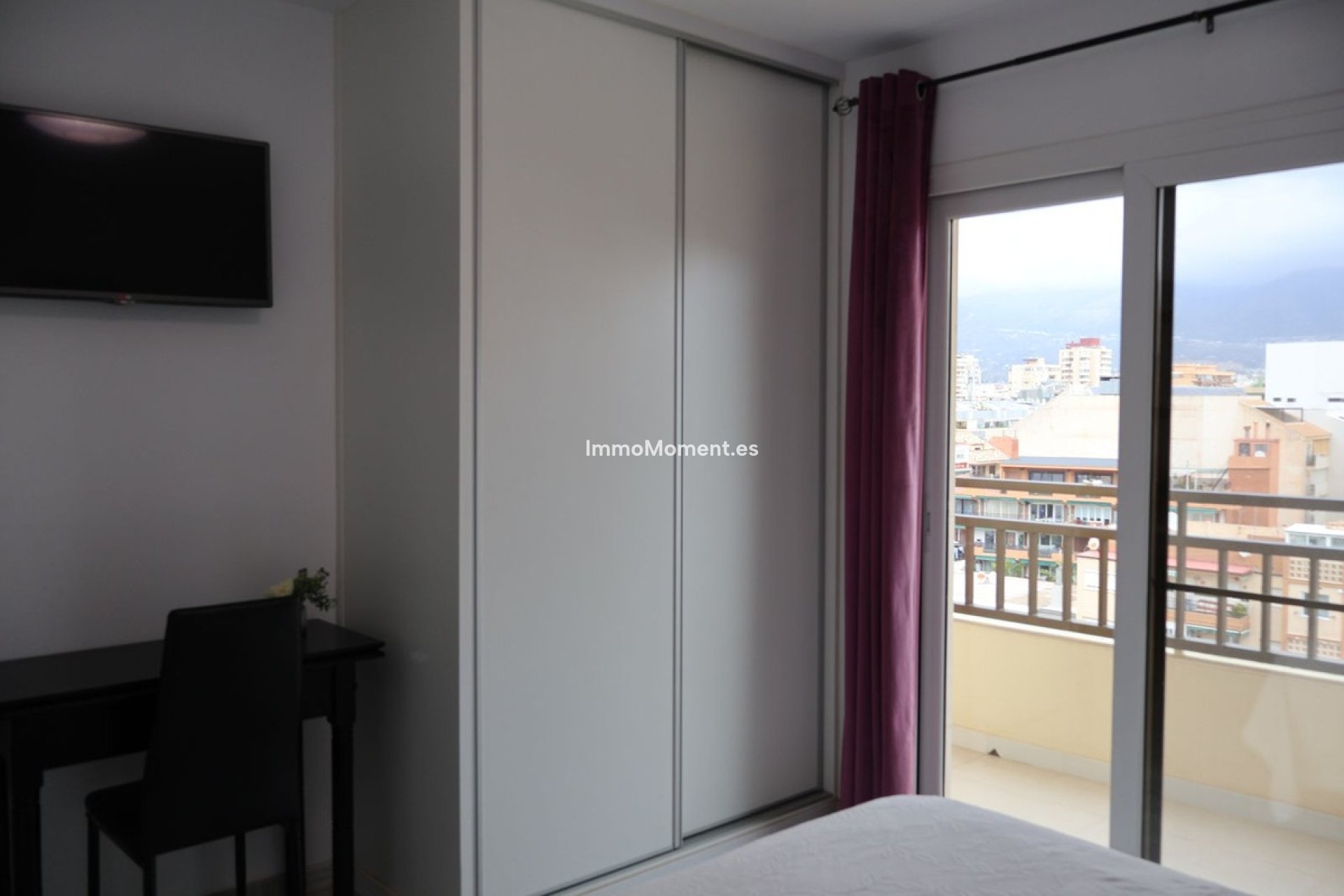Bestaande woning - Appartement - Fuengirola - Fuengirola Centro