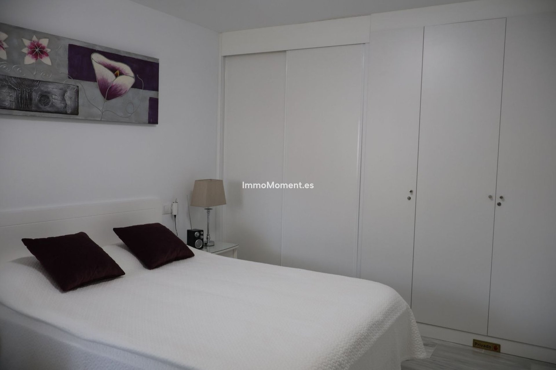 Bestaande woning - Appartement - Fuengirola - Fuengirola Centro