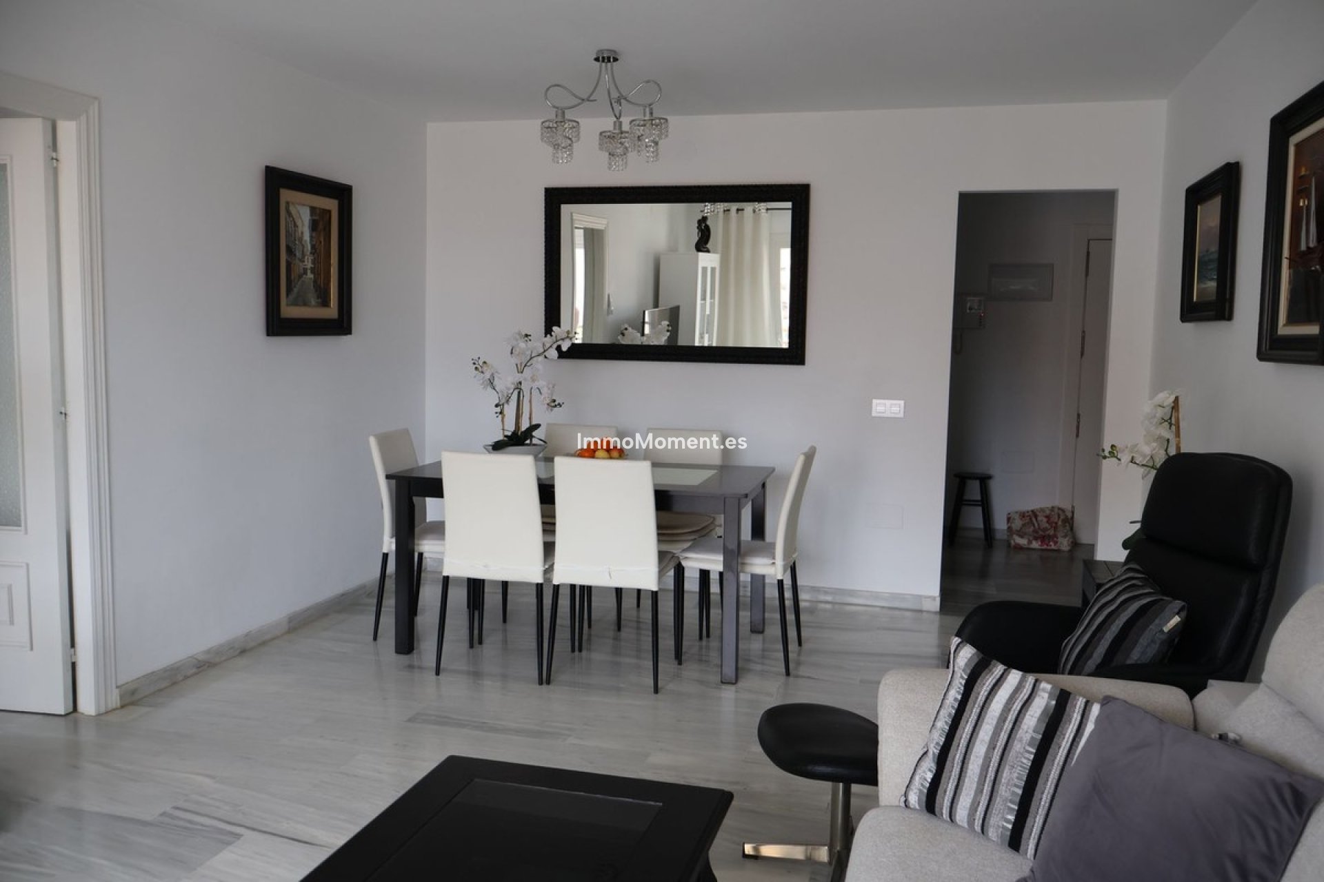 Bestaande woning - Appartement - Fuengirola - Fuengirola Centro