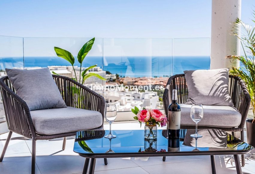 Bestaande woning - Appartement - Fuengirola - Fuengirola Centro