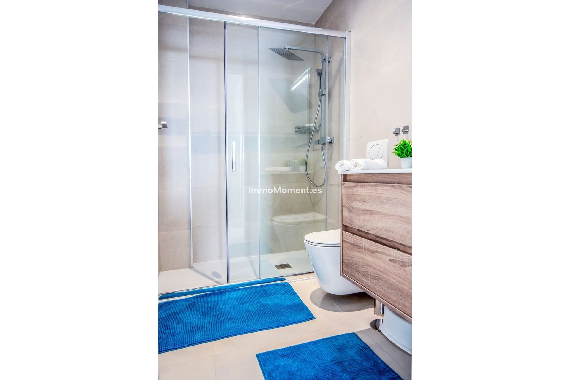 Bestaande woning - Appartement - Fuengirola - Fuengirola Centro