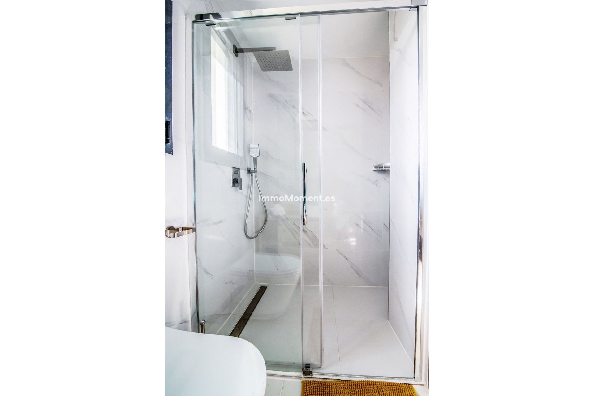 Bestaande woning - Appartement - Fuengirola - Fuengirola Centro