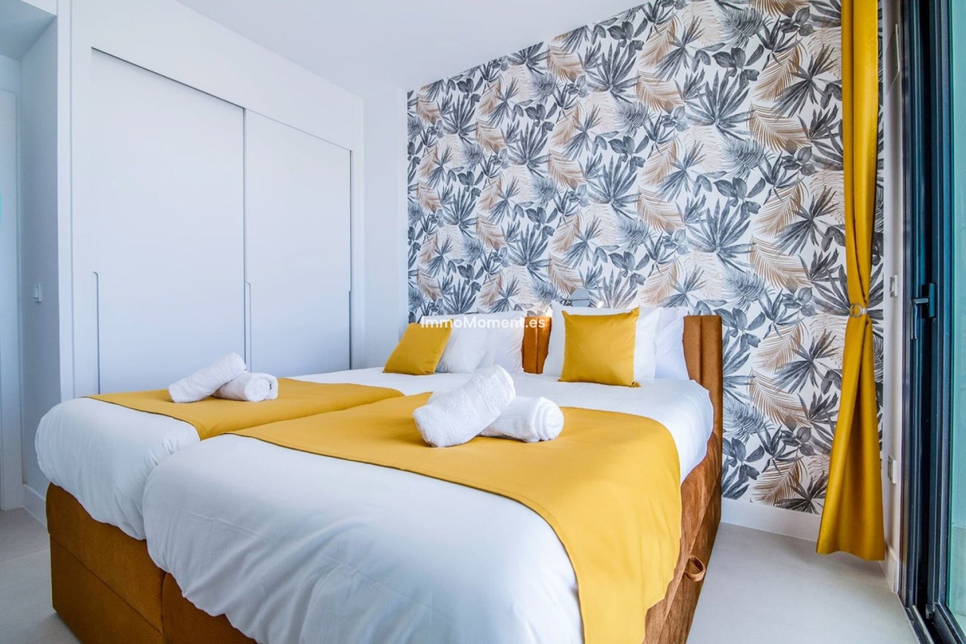 Bestaande woning - Appartement - Fuengirola - Fuengirola Centro