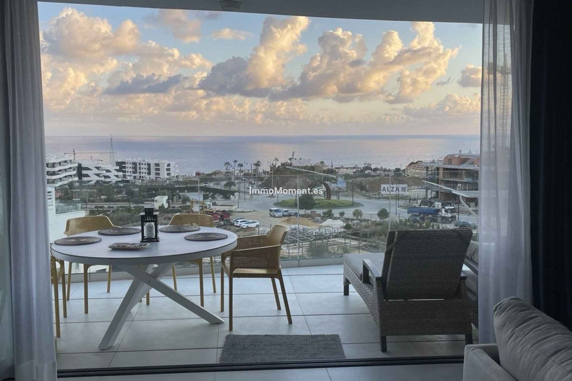 Bestaande woning - Appartement - Fuengirola - Fuengirola Centro