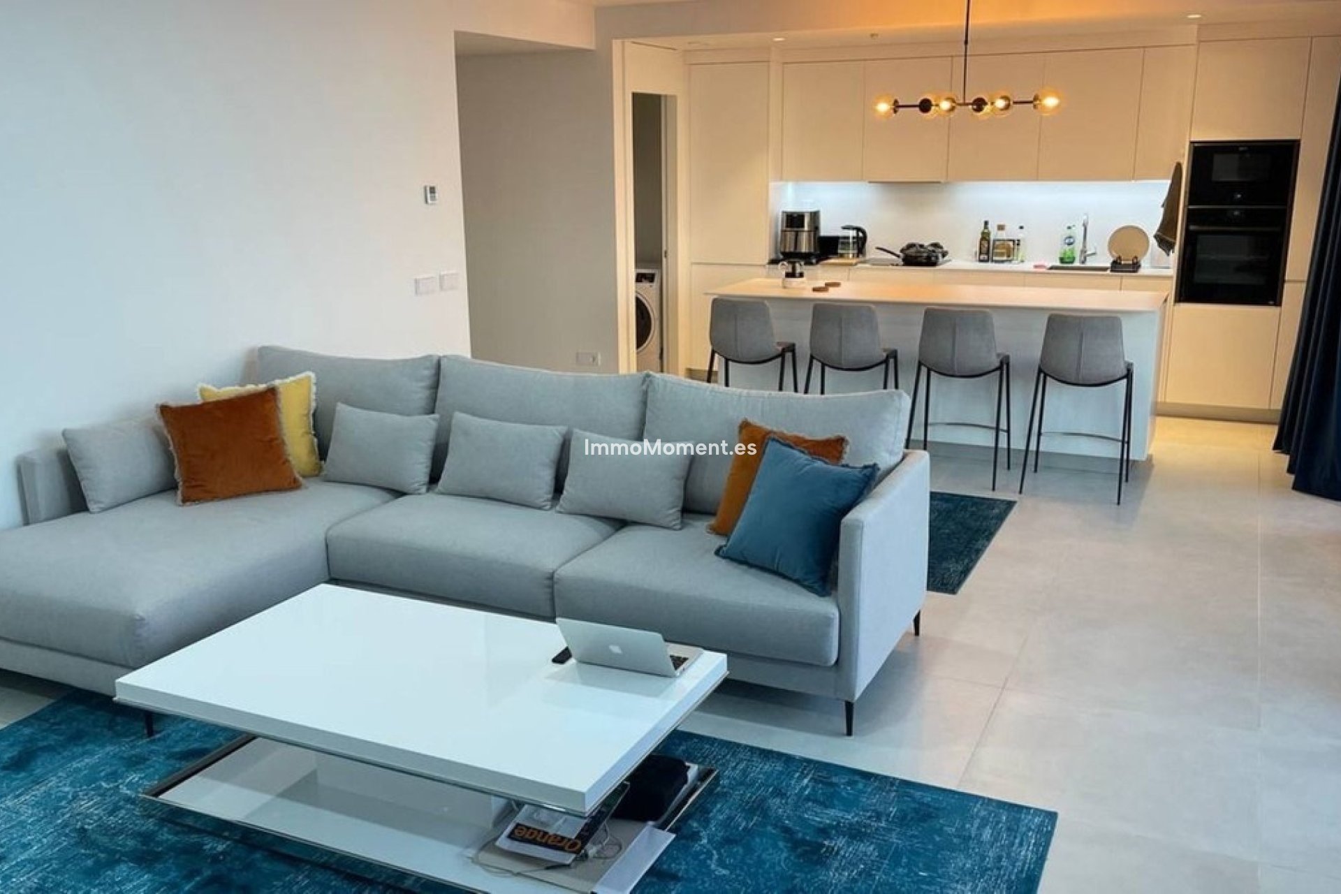 Bestaande woning - Appartement - Fuengirola - Fuengirola Centro