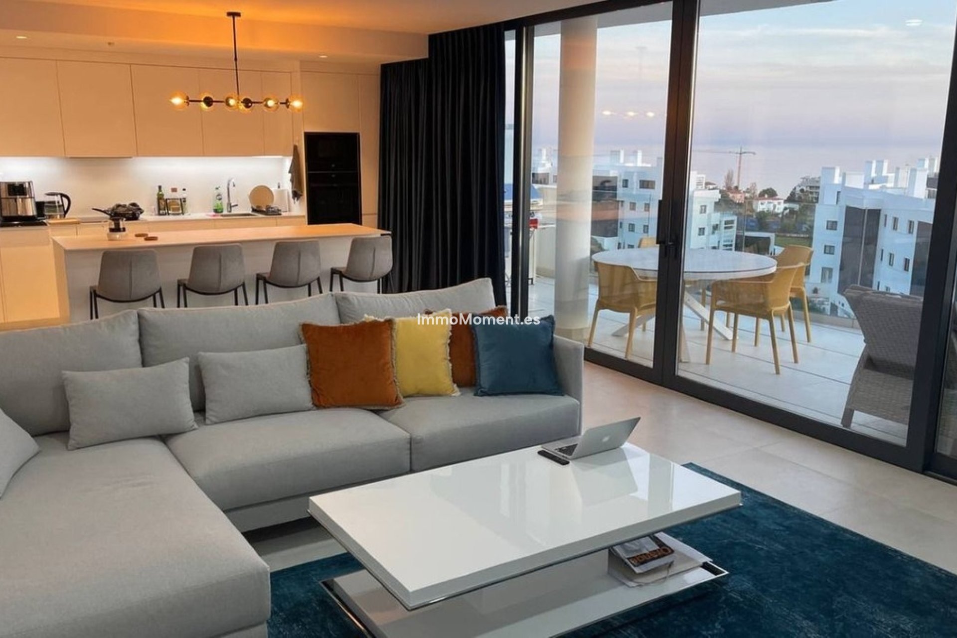 Bestaande woning - Appartement - Fuengirola - Fuengirola Centro