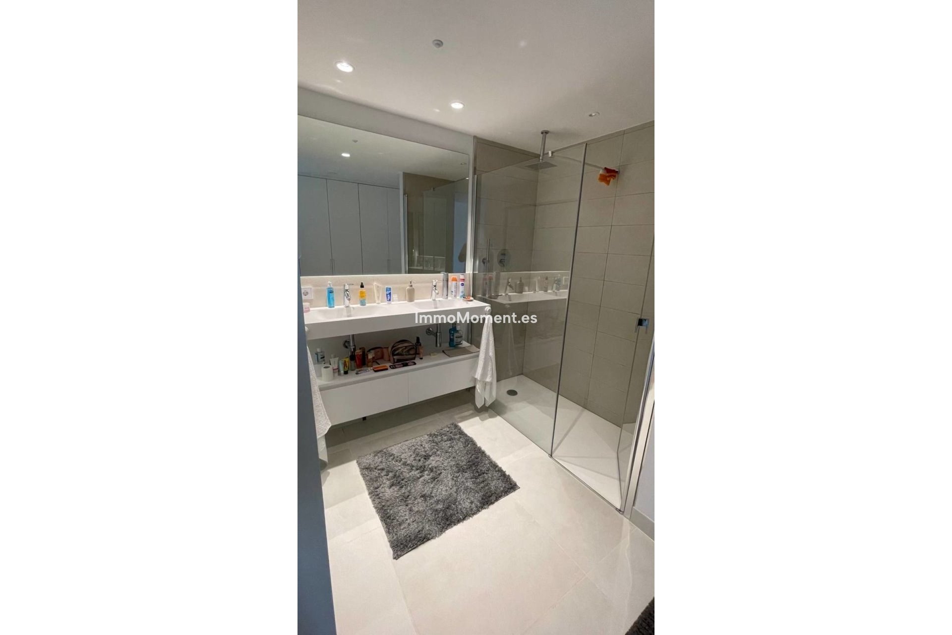 Bestaande woning - Appartement - Fuengirola - Fuengirola Centro