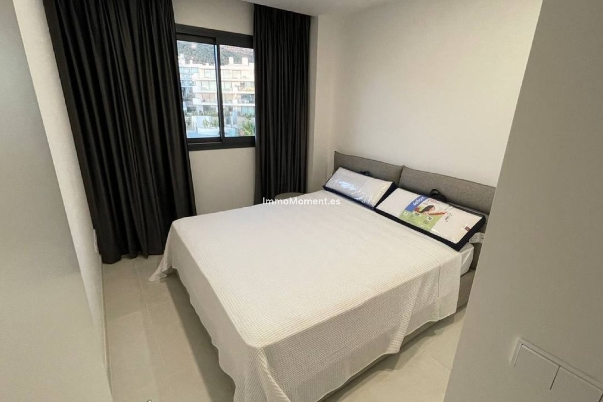 Bestaande woning - Appartement - Fuengirola - Fuengirola Centro