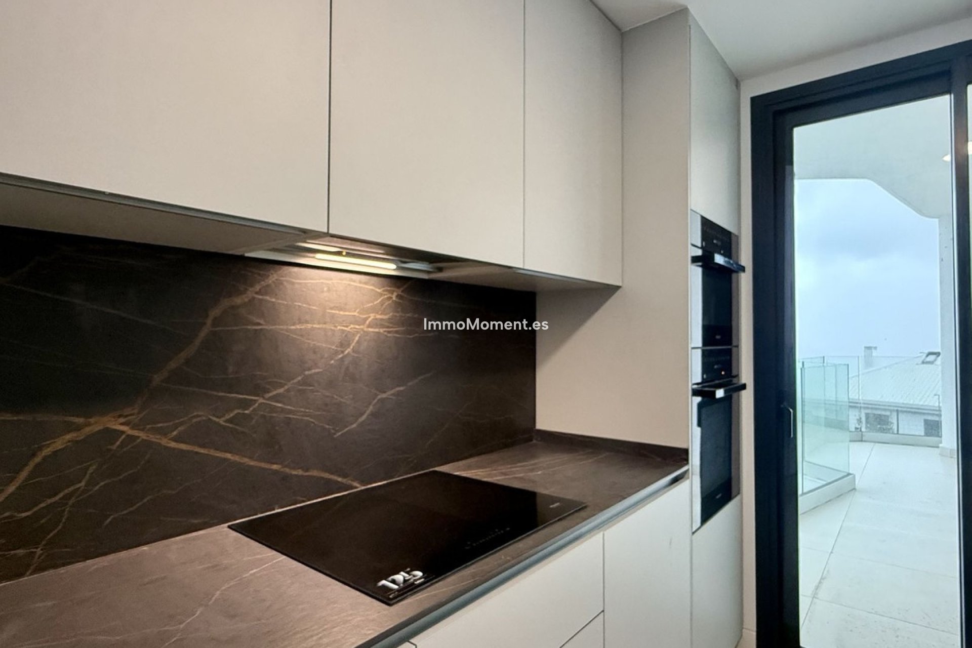 Bestaande woning - Appartement - Fuengirola - Fuengirola Centro