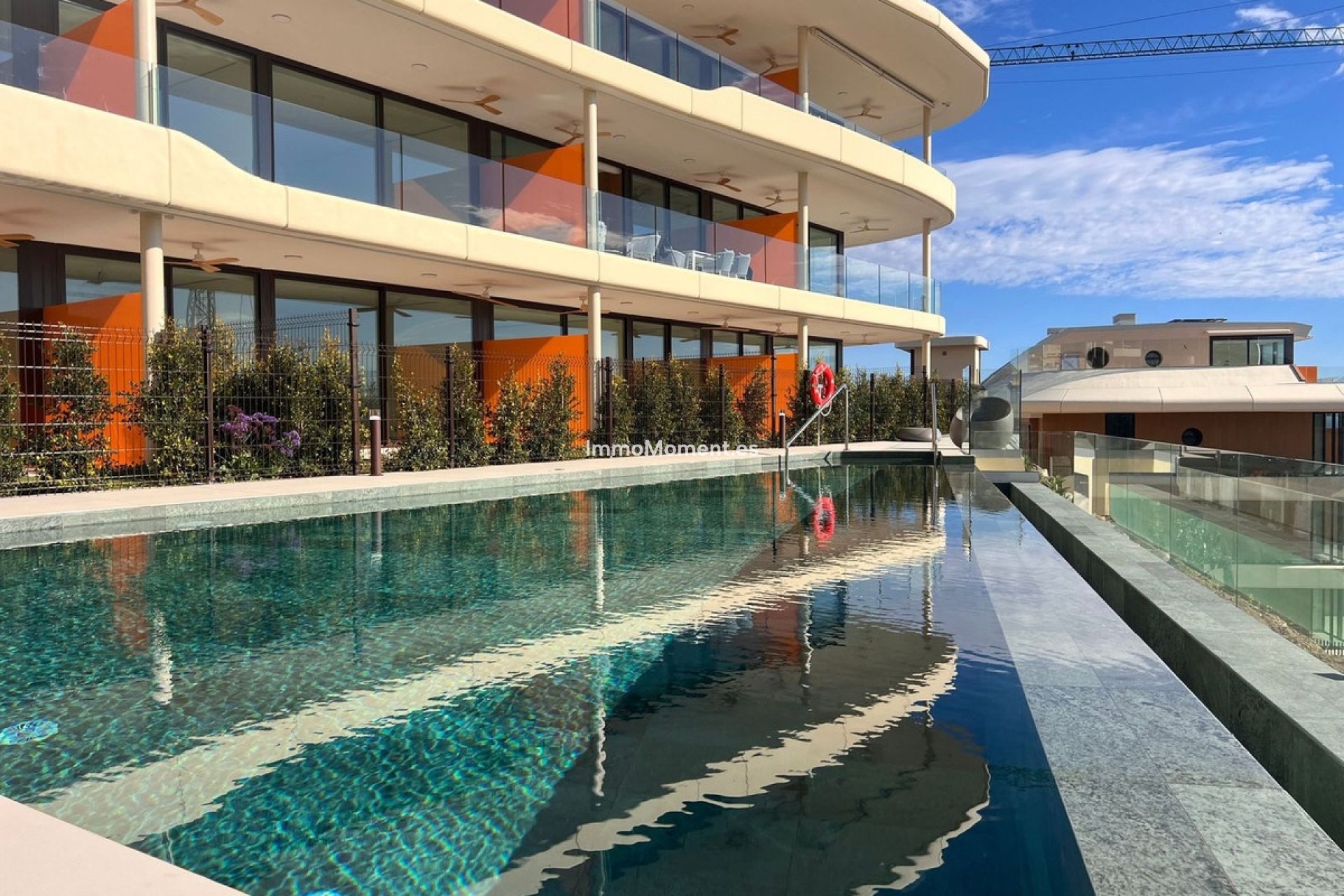 Bestaande woning - Appartement - Fuengirola - Fuengirola Centro